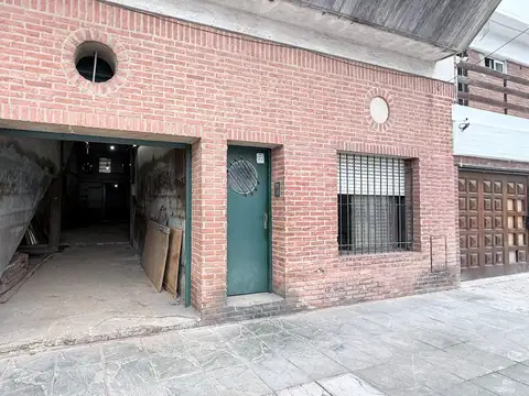 Galpon en Alquiler en Villa Devoto, $ 2.500.000