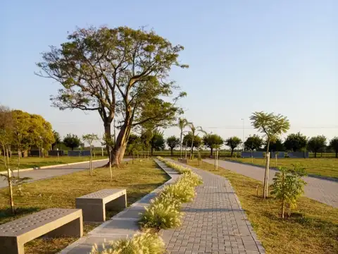 Terreno en Venta en Capitan Bermudez, USD 17.000