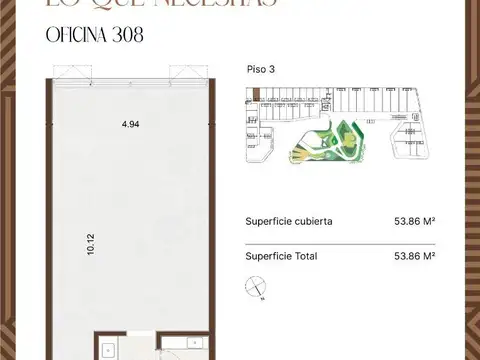 Martin Fierro 3600