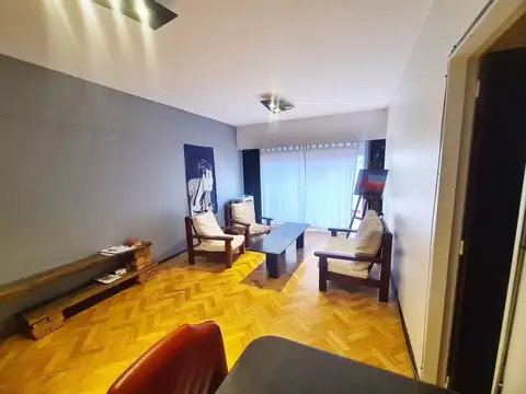 Departamento en Venta 49 años