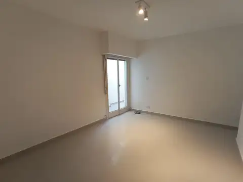 Departamento en Villa del Parque