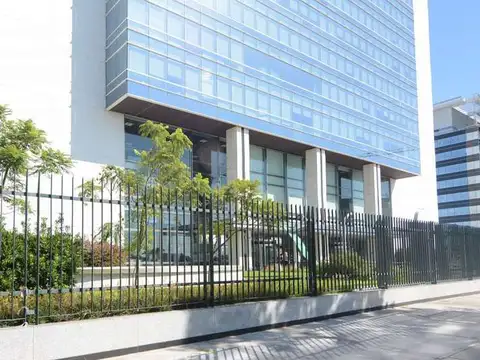 Oficina en Venta en Puerto Madero, USD 6.508.400