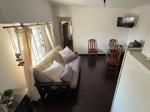 PH en venta desarrollado en dos plantas.