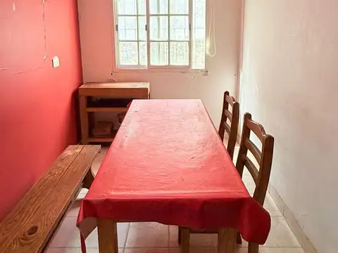 Depto Tipo Casa en Venta 40 años