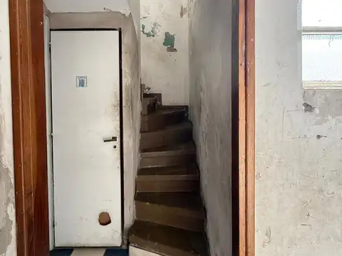 Depto Tipo Casa en Venta al Sureste