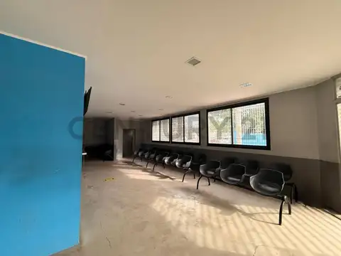 Casa en Alquiler 12 años