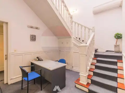 Venta Casa Tríplex Padrón Único Ascensor Palermo