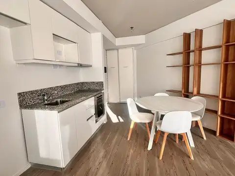 Departamento en Alquiler en Barracas, $ 700.000