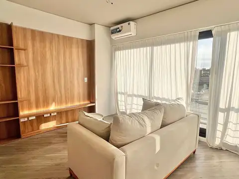 Departamento en Alquiler A Estrenar