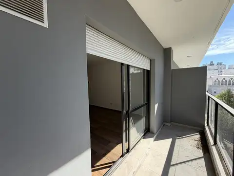 Departamento, a estrenar, Barrio Martin, Rosario, Alquiler