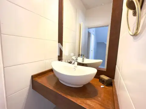 Alquiler apartamento de 3 dormitorios en Manantiales