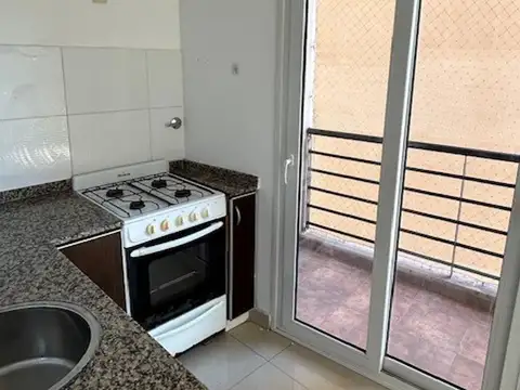 Departamento en Alquiler 15 años