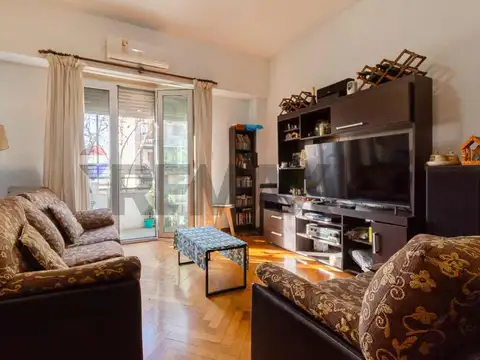Departamento en Venta de 3 ambientes