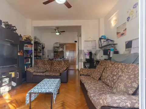 Departamento en Venta 46 años