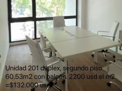Departamento en Venta en Villa Ortuzar, Capital Federal