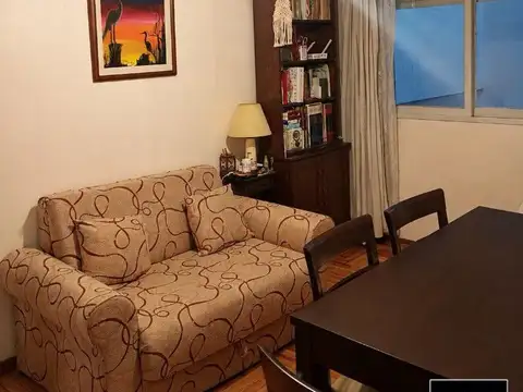 Departamento en Venta en Boedo, USD 63.000