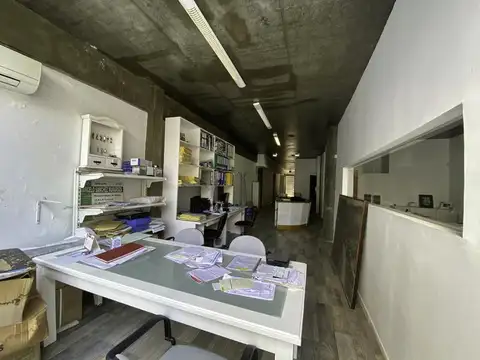 local importante superficie planta baja centro zona comercial apto gastronómico consultorios