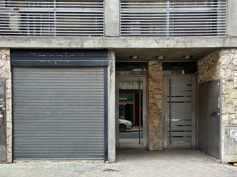 Oficina en Venta 5 años