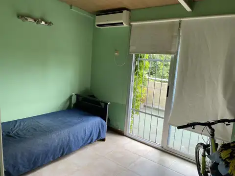 Depto Tipo Casa 4 ambientes con 1 baño