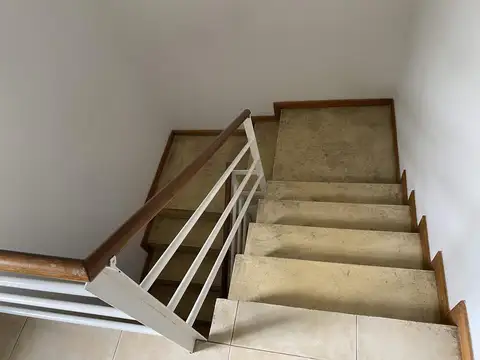 Depto Tipo Casa en Venta 18 años