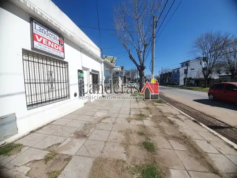 Casa en Venta en Santa Teresita, USD 118.000