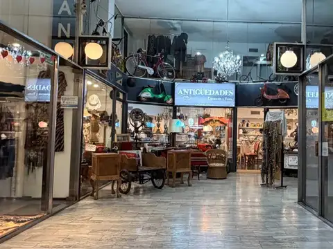 Avenida Santa Fe 1500