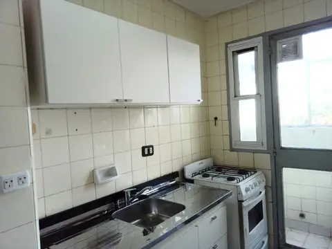 Departamento en Alquiler al Oeste