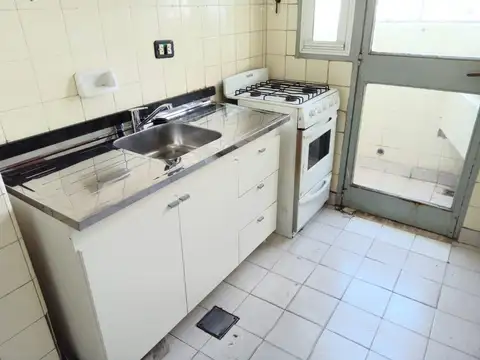 Departamento en Alquiler de 2 dormitorios