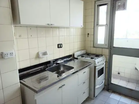 Departamento en Alquiler en Villa Crespo, $ 850.000