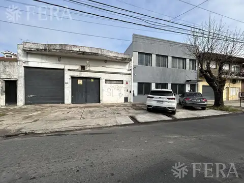 SAN NICOLÁS al 6100