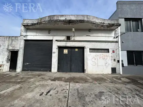 Venta Galpón en Wilde
