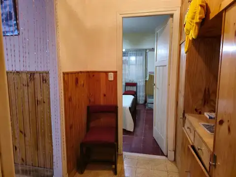 3 AMBIENTES ZONA PLAZA COLON CON PATIO