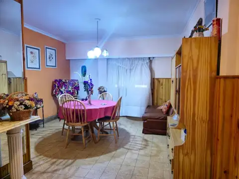 DEPARTAMENTO 3 AMBIENTES ZONA PLAZA COLON