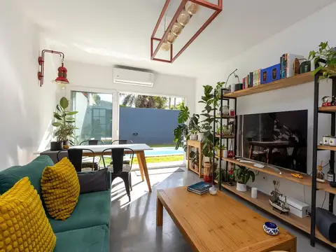 Casa en Venta 47 años