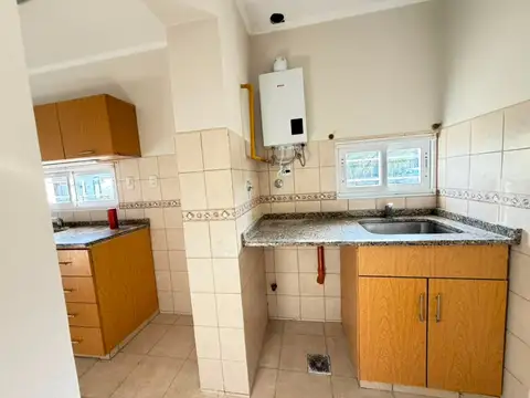 Casa en Alquiler 9 años