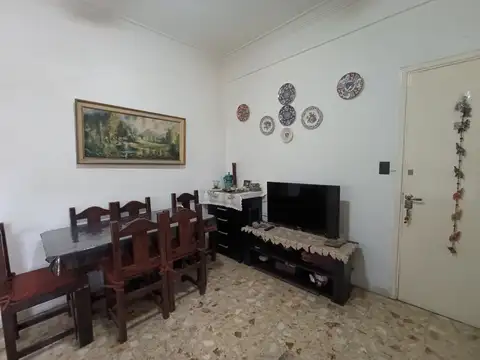 Depto Tipo Casa en Venta en Martínez, USD 109.000