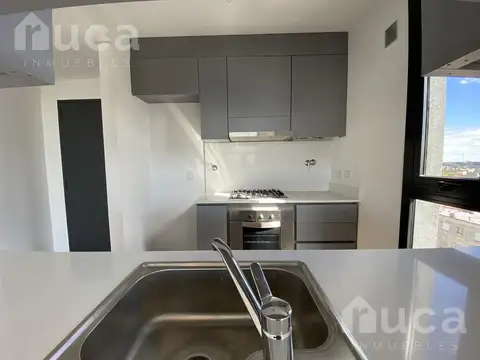 Departamento en Venta con 2 cocheras