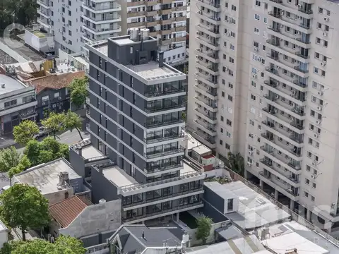 Departamento - Beccar