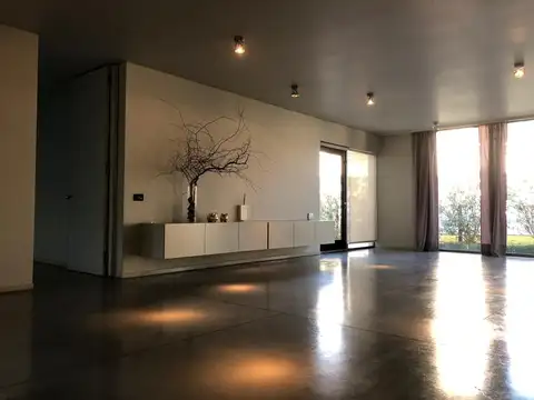 Casa en Alquiler A Estrenar