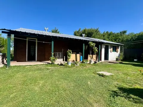 Venta Casa 3 amb + Dpto Sierras de los Pad