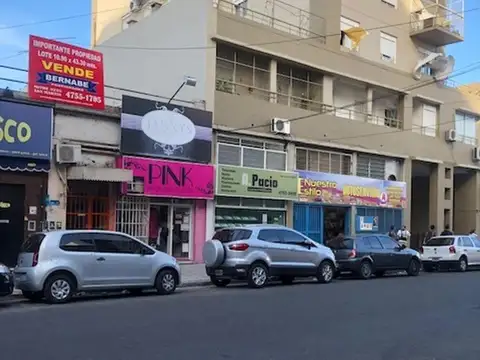 Terreno en Venta, FOS 2,5