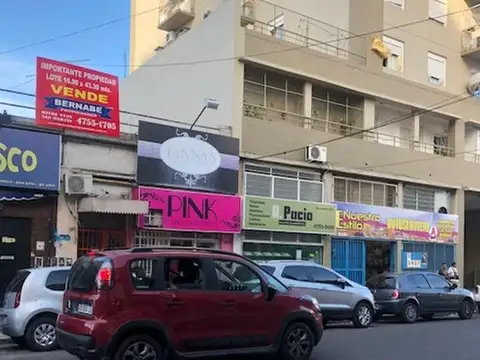 Terreno en Venta de 454,0 m2