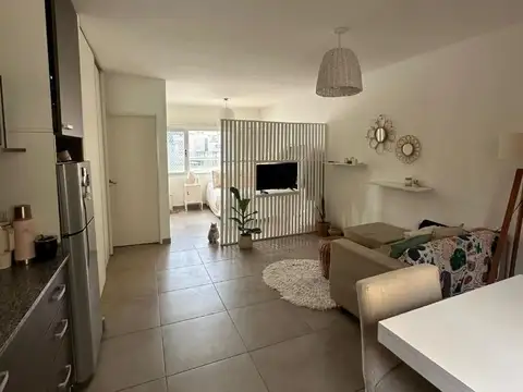 VENTA departamento monoambiente apto vivienda y/o profesiona