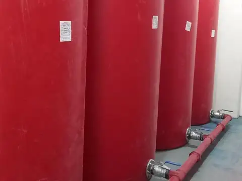 Galpon en Alquiler en Almagro, $ 12.000.000