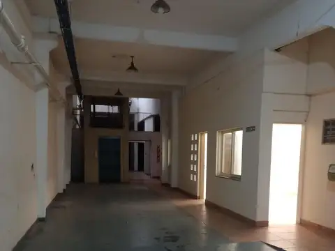 Galpon en Alquiler 56 años