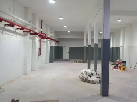 Galpon en Alquiler en Almagro, $ 12.000.000