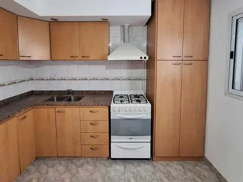 Departamento en Alquiler de 2 dormitorios