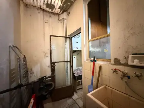 Departamento en Venta en Barrio Norte, USD 69.900