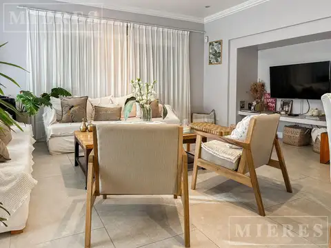 Casa en Venta en Beccar Alto, USD 375.000
