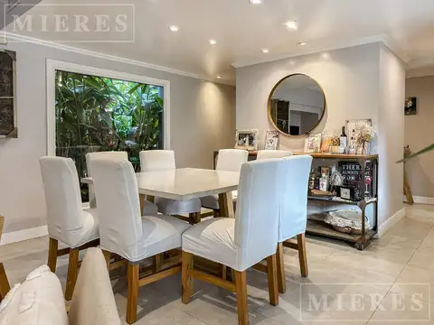 Casa en Venta al Noroeste